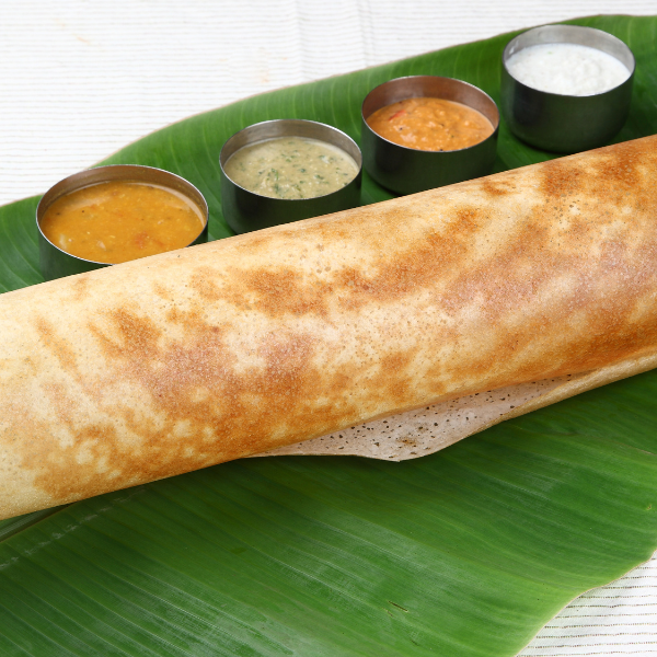 masala dosa