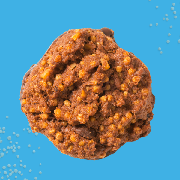 Vegan quinoa cookie recipe | Healthy & easy