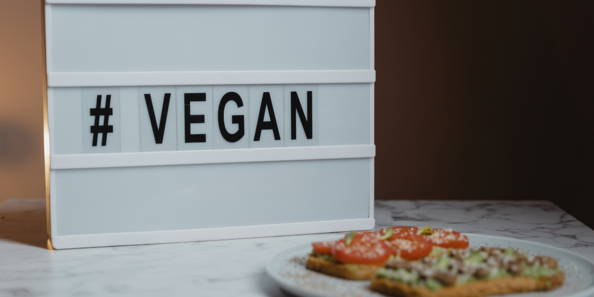 3 ways to master veganism in 2023 | New Year's Resolution - Nourish You