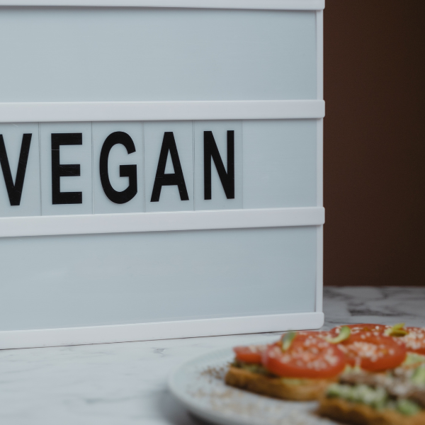 3 ways to master veganism in 2023 | New Year's Resolution - Nourish You