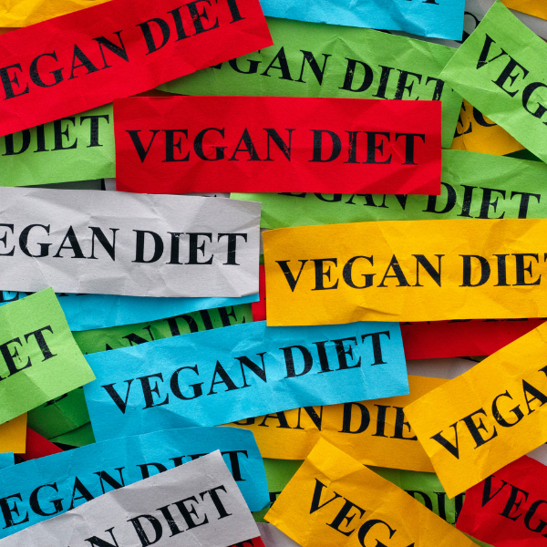 vegan diet