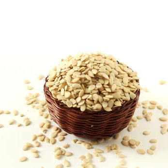 Mega watermelon’s mini seeds & their mighty benefits to mankind!