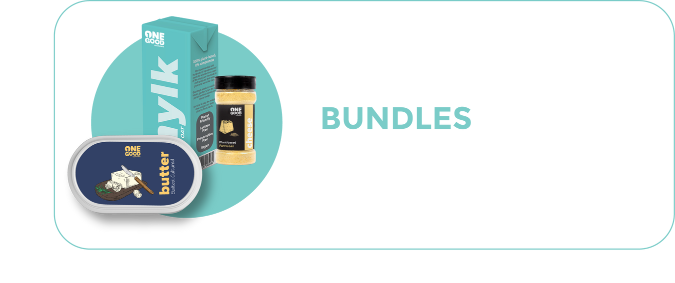 Bundles - Nourish You