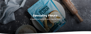 Specialty Flours