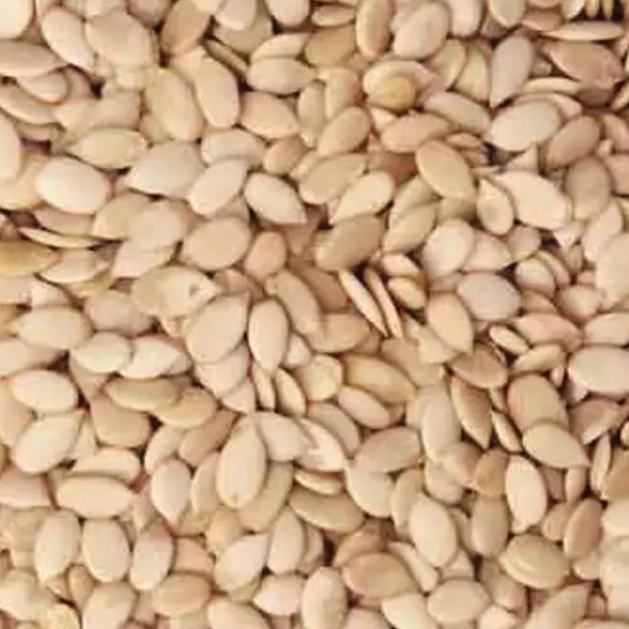 Roasted watermelon seeds, Protein Source And Magnesium-rich