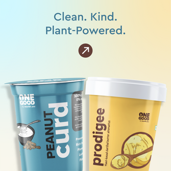 Dairy-free Alternatives