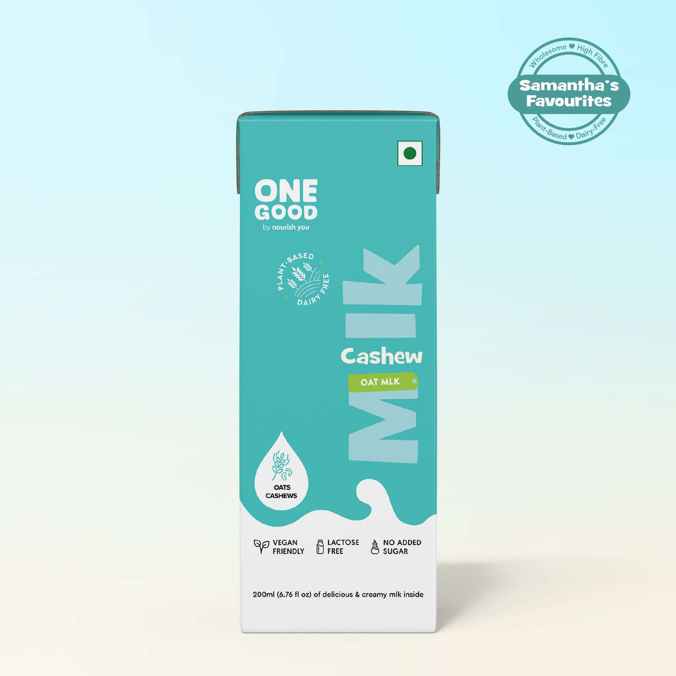 cashew Milk