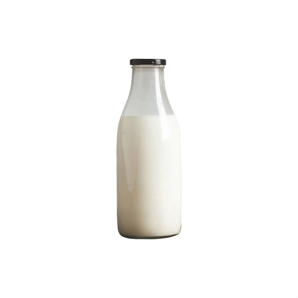 Vegan cashew oat millet milk - fresh subscription | 1 L
