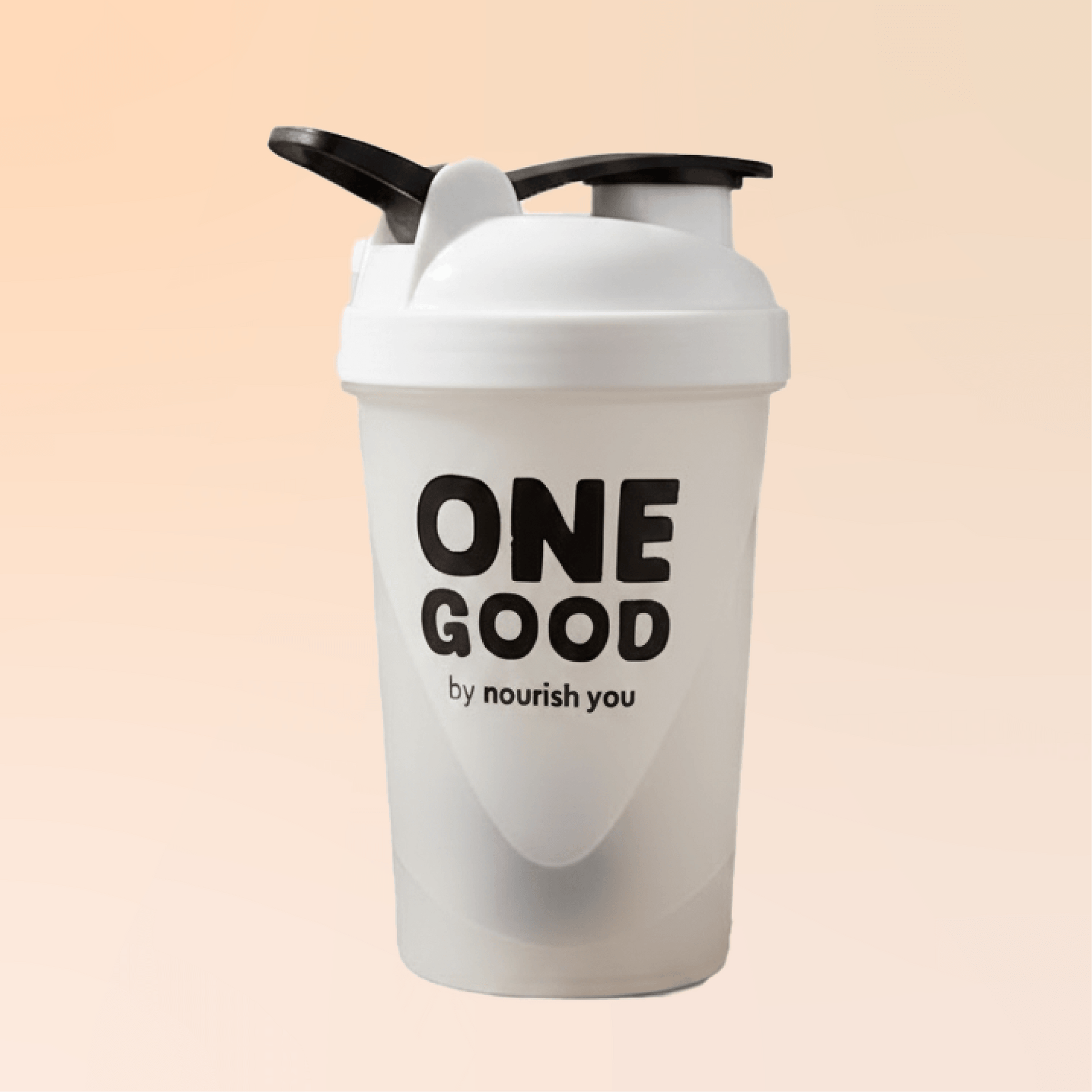 One Good Products - Nourish You