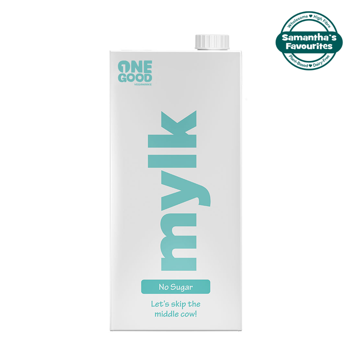 Sugar-free cashew original oat millet mlk (1L) - Wholesale