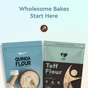 Speciality Flours