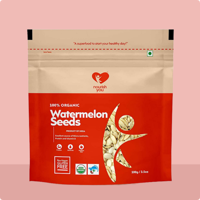 WATERMELON SEEDS