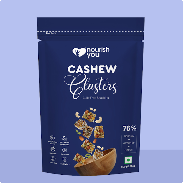 Cashew Cluster | 200g