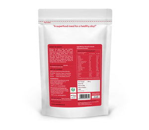 Flaxseed powder (linseed meal) | 200G