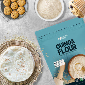 Quinoa flour | 750g