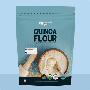 Quinoa flour | 750g