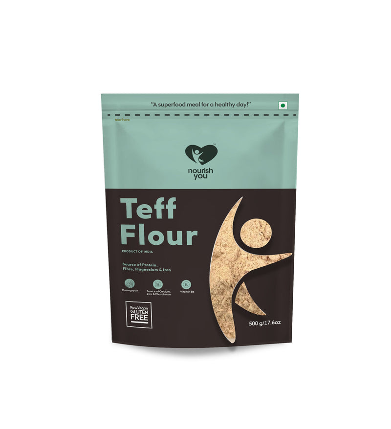 Teff flour | 500G