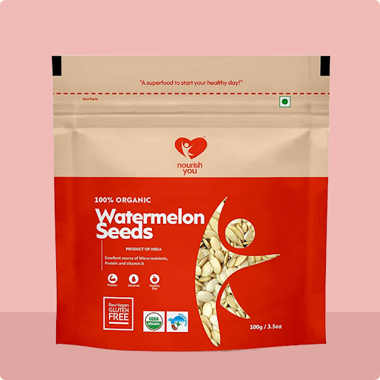 Watermelon seeds | 100g